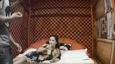 明星级性感美女与公司领导酒店偷情[补录]